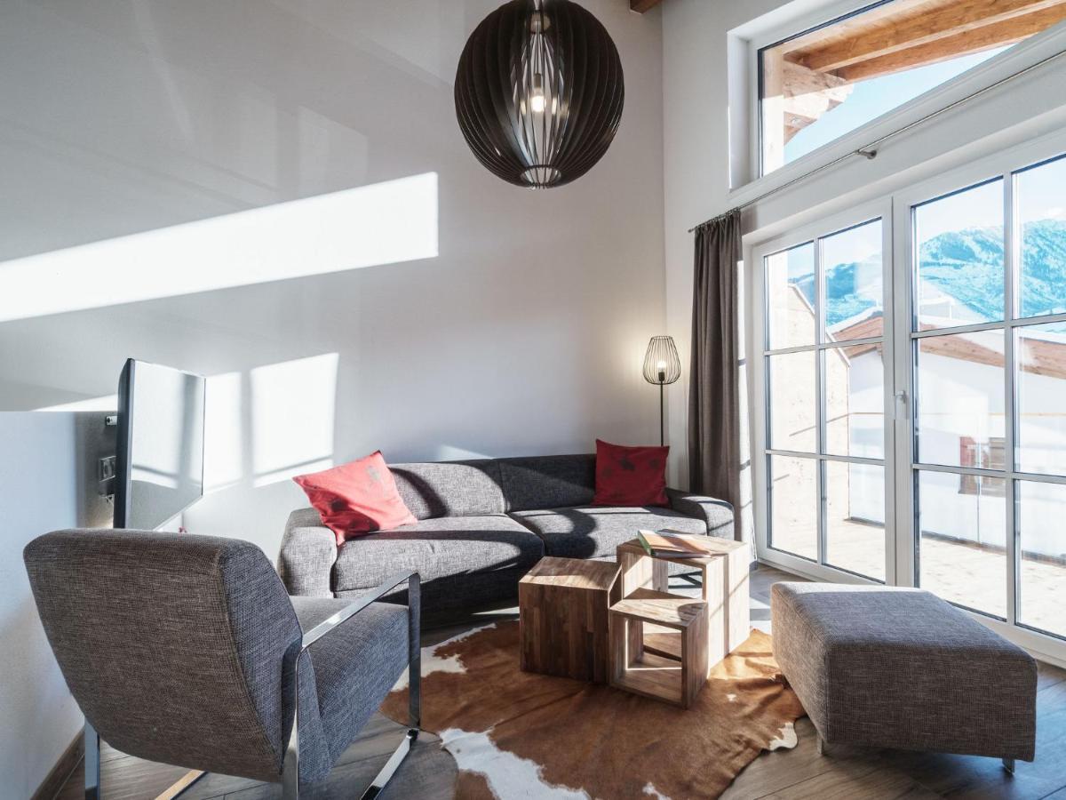 Premium Chalet In Piesendorf With Sauna Luaran gambar