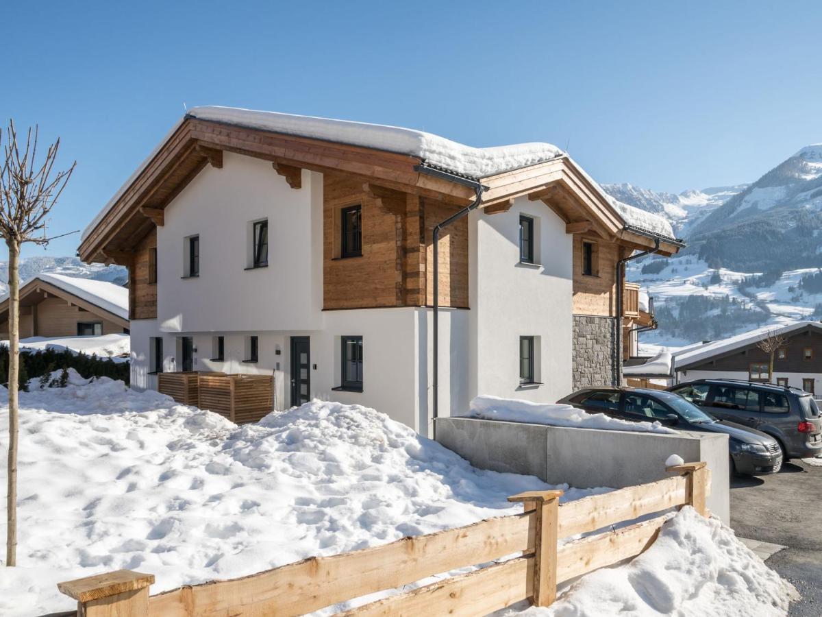 Premium Chalet In Piesendorf With Sauna Luaran gambar