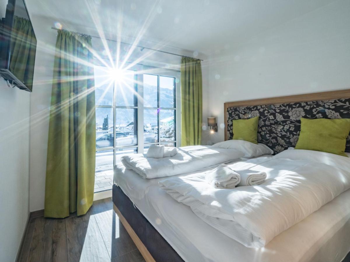 Premium Chalet In Piesendorf With Sauna Luaran gambar