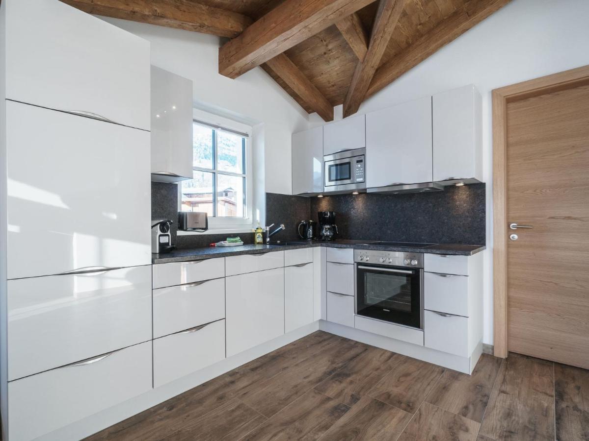 Premium Chalet In Piesendorf With Sauna Luaran gambar