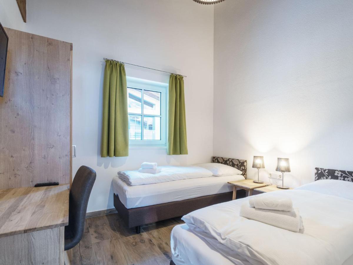 Premium Chalet In Piesendorf With Sauna Luaran gambar